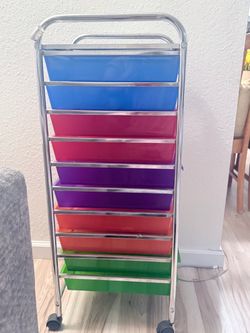 drawers