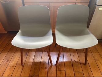 About a Chair 12 Hay Side Chair (2)
