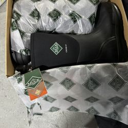 Muck Waterproof Boots Brand New!!