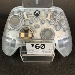 Xbox Controller 
