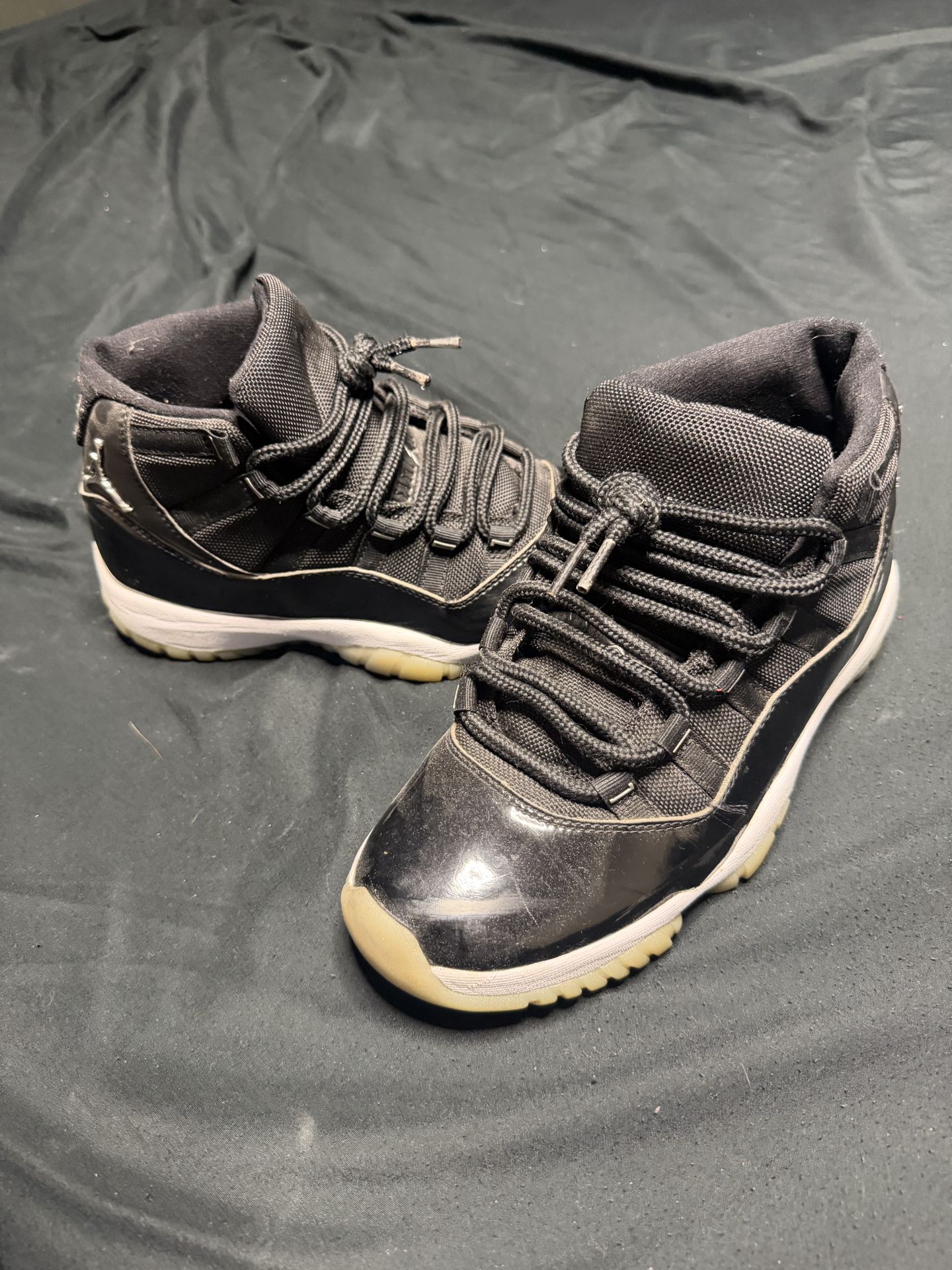 Jordan 11 “ jubilee”