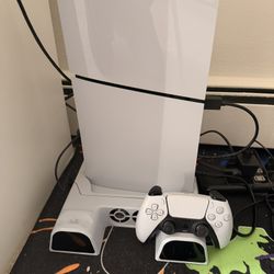 PS5 Slim