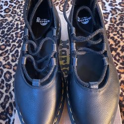 Doc Martens Mary Jane Elphie II