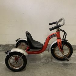 Tricycle Roadster $30 OBO