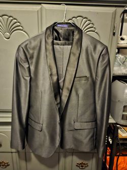 Tuxedo