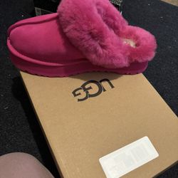 Uggs Size 8