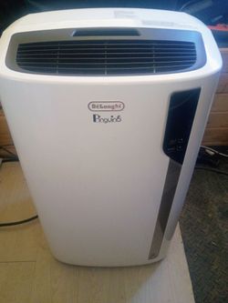 Delonghi air conditioner