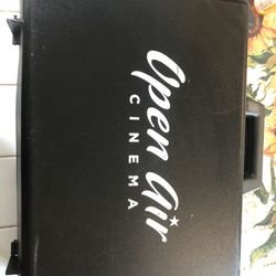 Coby/DVD Travel Player 