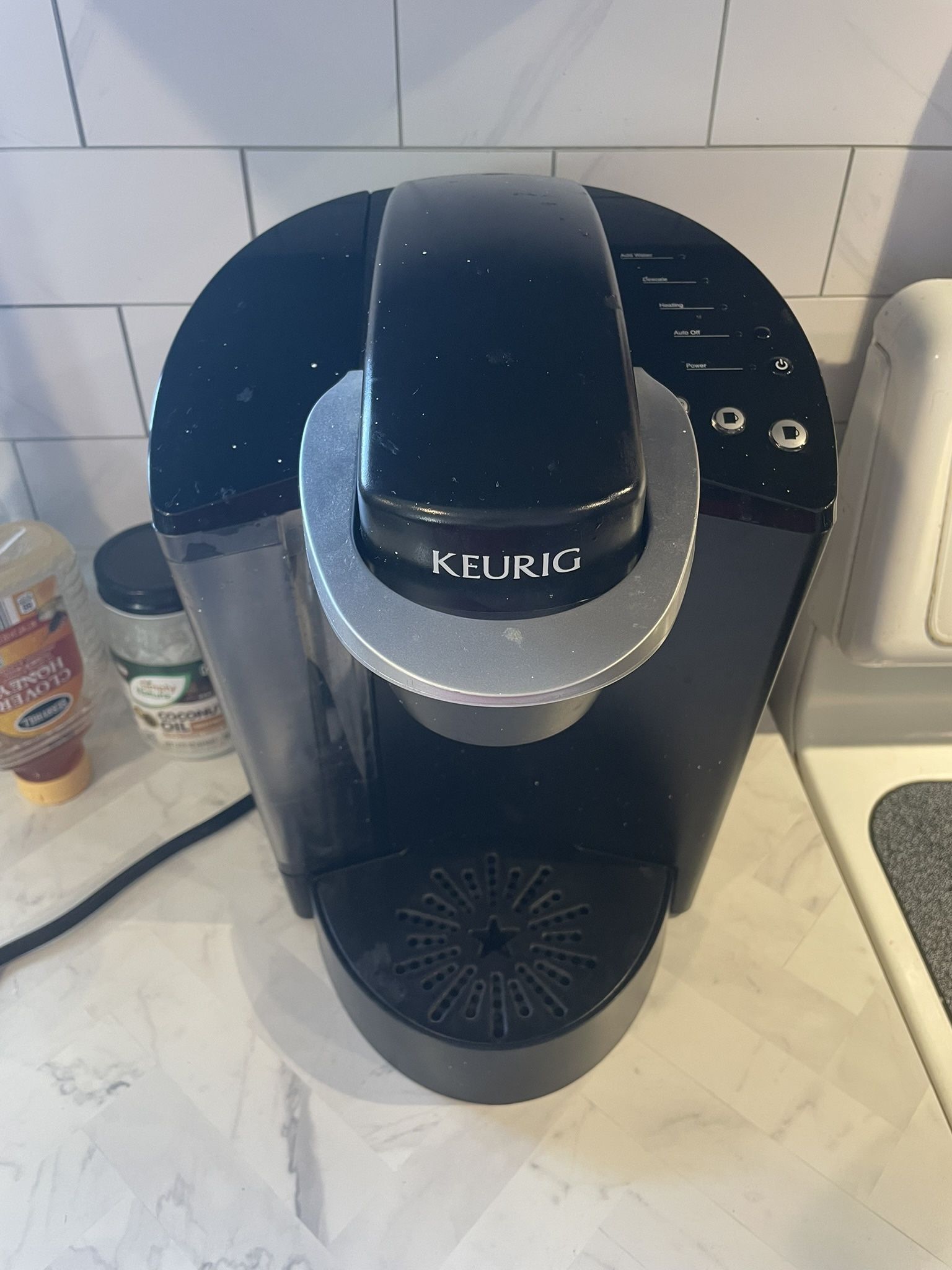 Keurig