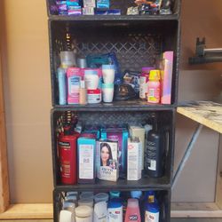 Shampoo