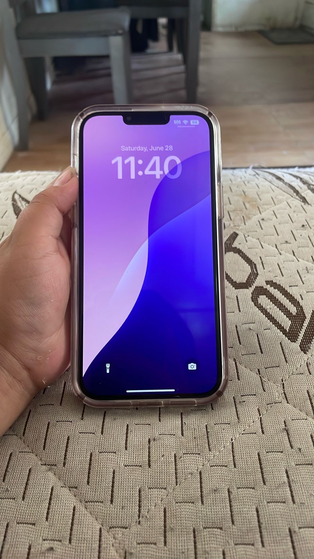 iPhone 14 Plus