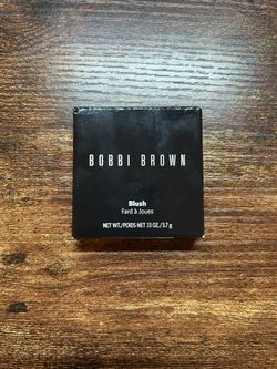 Bobbi Brown Blush 3.7g - Nectar