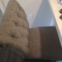 Ashley Bar Stools (Set of 2)