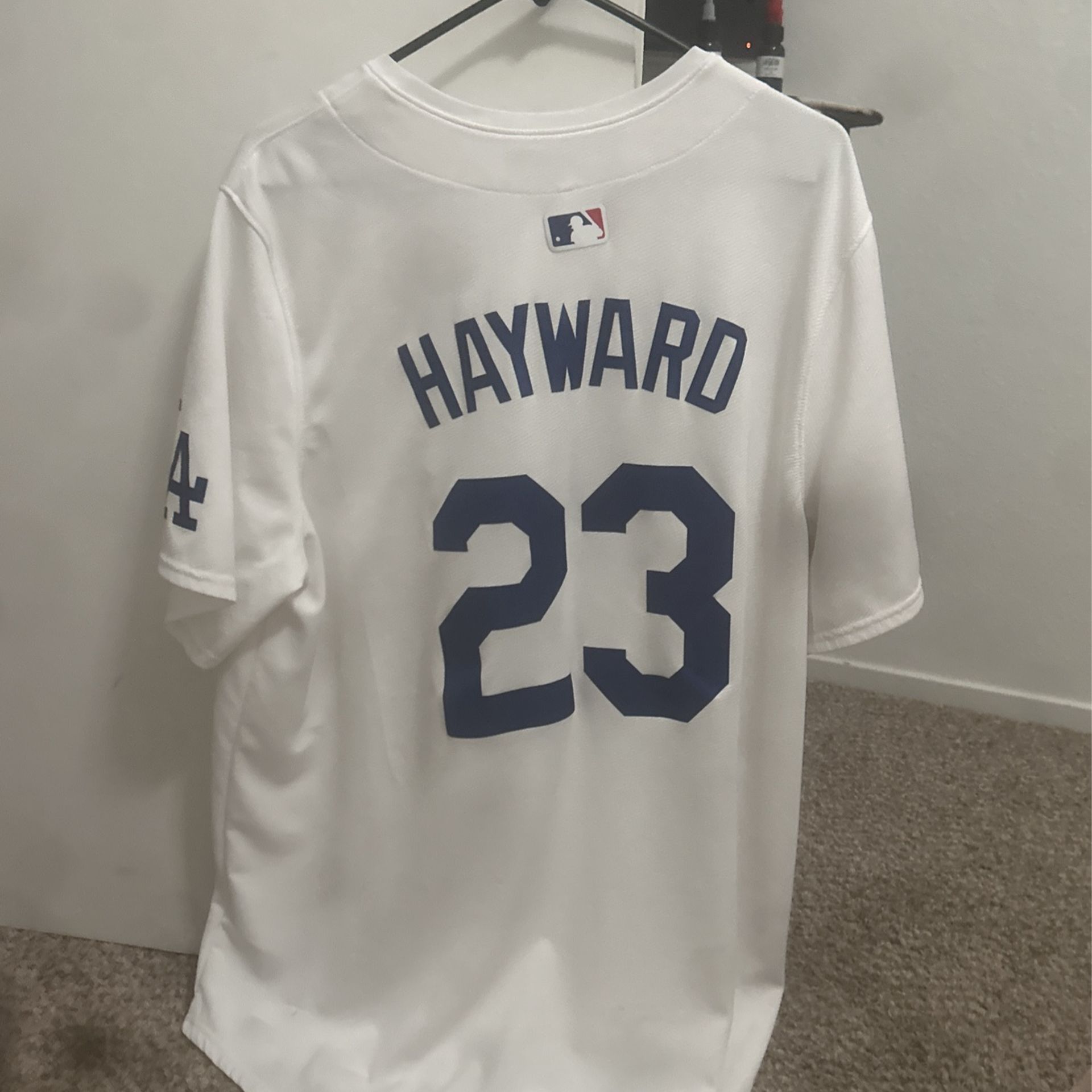Dodgers Jersey