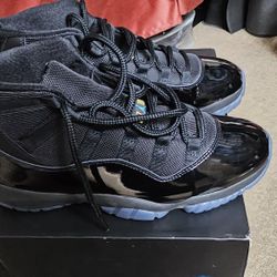 Jordan Gamma