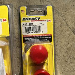 Energy Suspension Ball Joint Boots