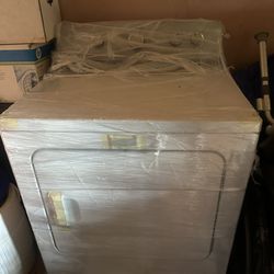 4.5 cu. ft. High-Efficiency Electric Dryer – 250V