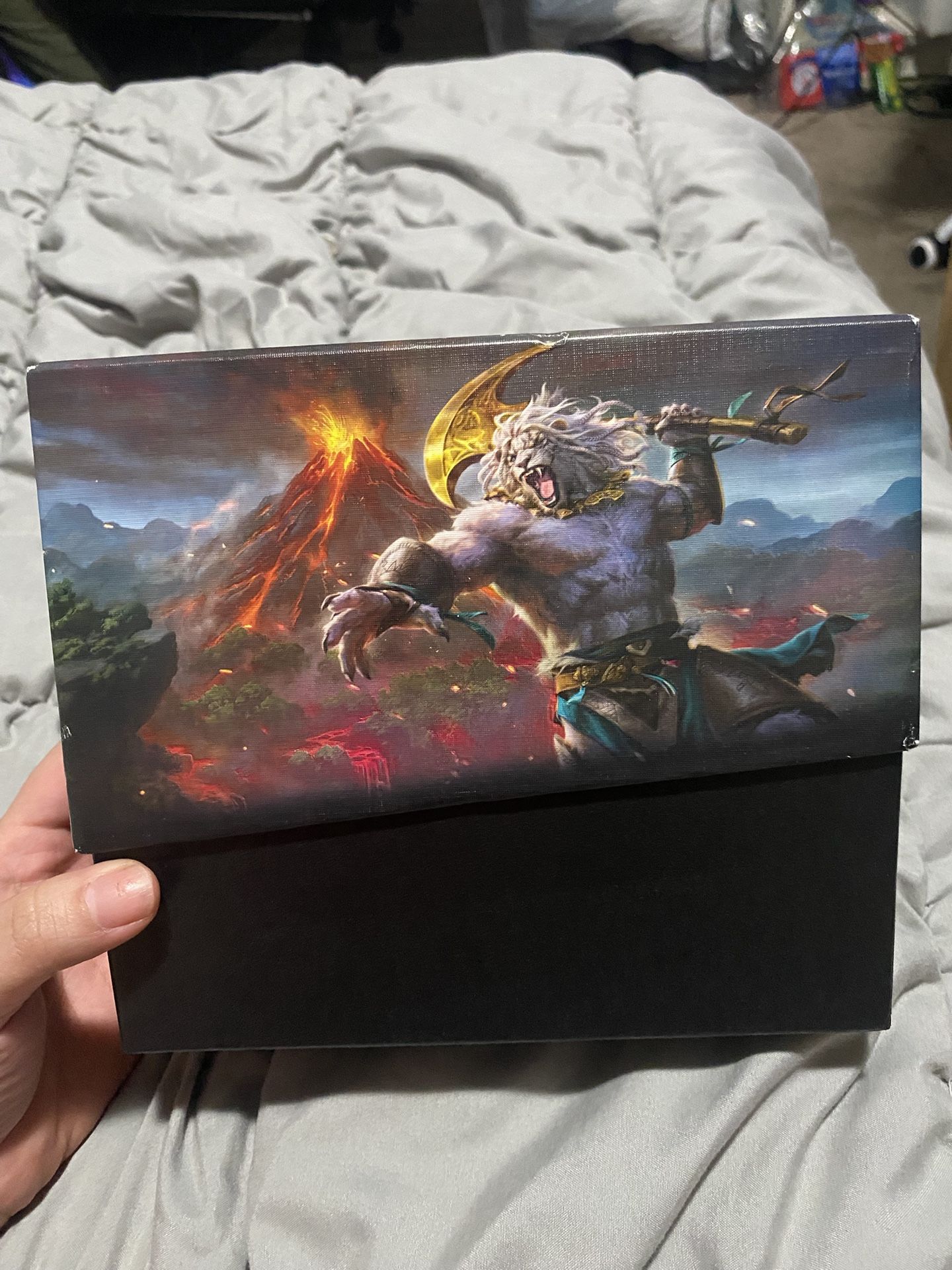 Magic The Gathering - MTG Modern Horizons BOX ONLY