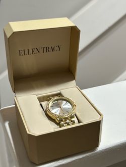 Ellen Tracy Watch