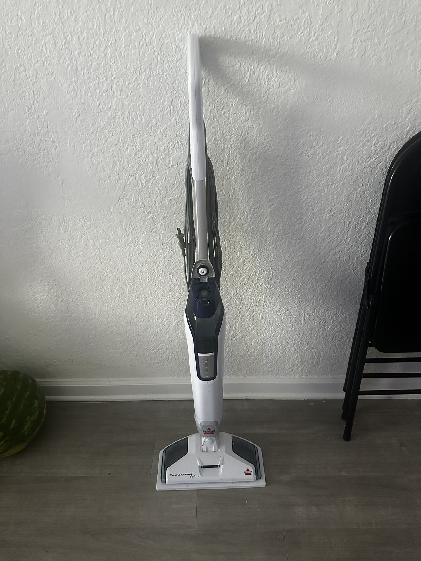 Shark Floor Steamer