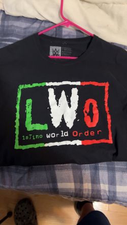 WWE Shirts