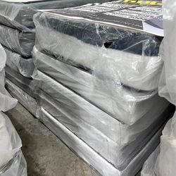 Queen Mattress Best Quality Same Day Delivery 