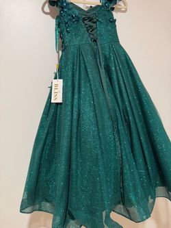 Dress-Vestido para niña