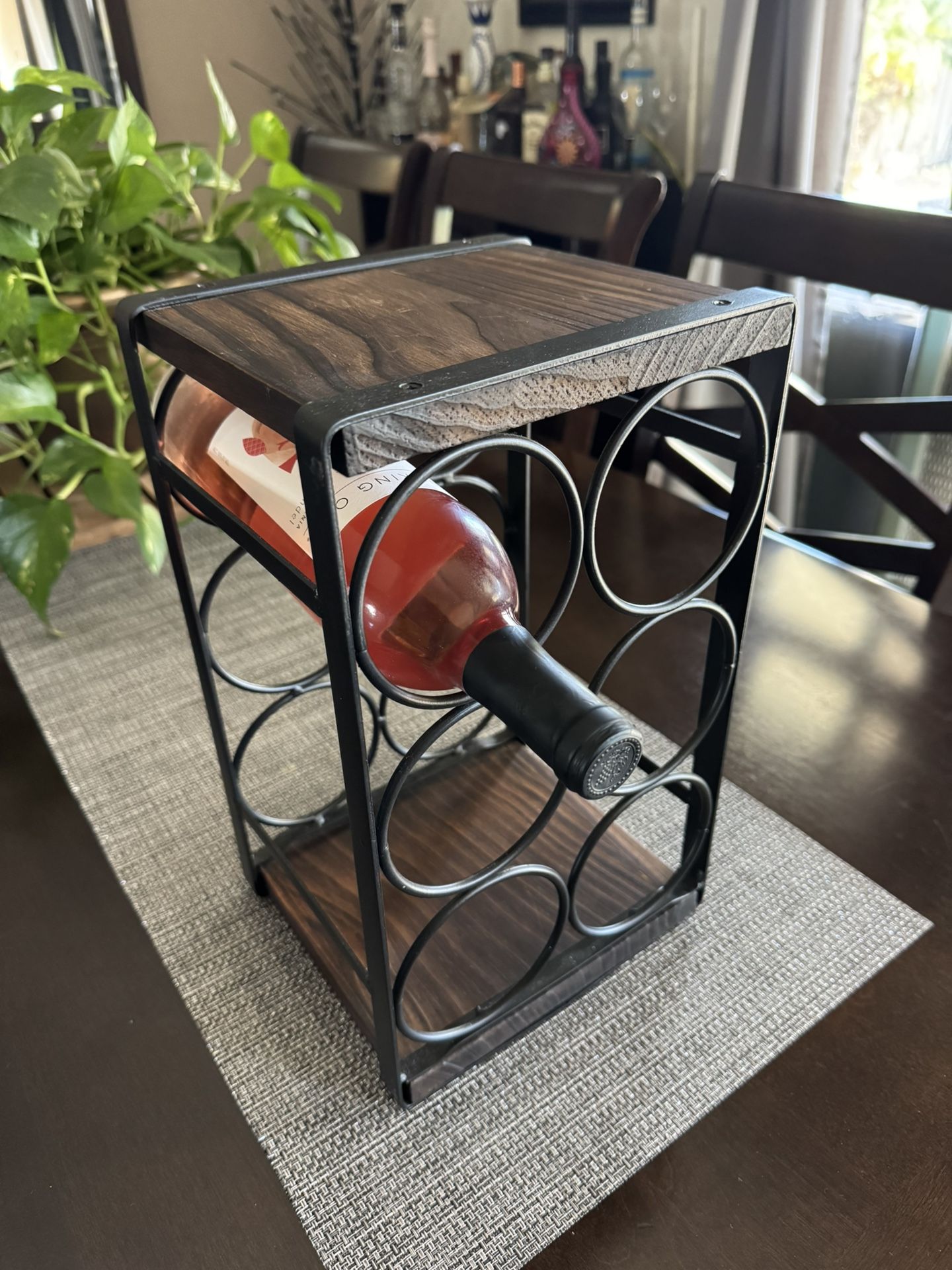Wine Rack
