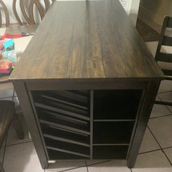 Fantastic Dining Room Rustic Farmhouse Table By Ashley’s 