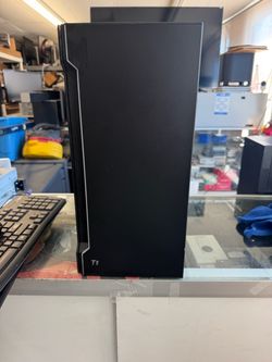 Title: Custom Gaming PC Ryzen 3 3100 GTX 1650 4GB 8GB RAM 500GB SSD