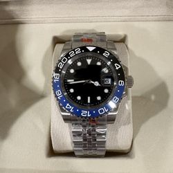 Men’s Luxury Watch 