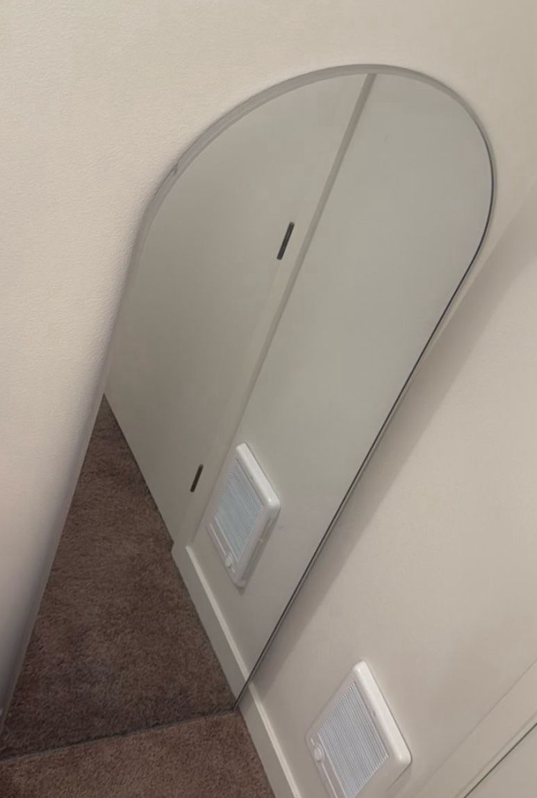 Mirror 65”x24” Full Body 