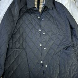 Burberry Jacket