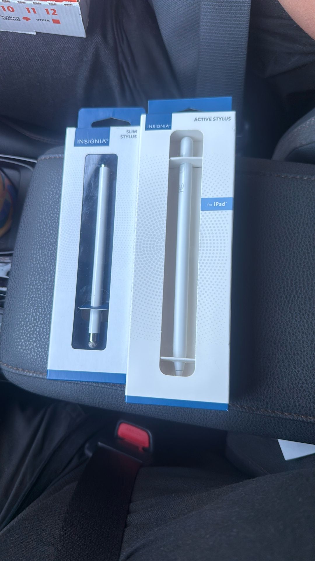 Insignia Stylus For iPad