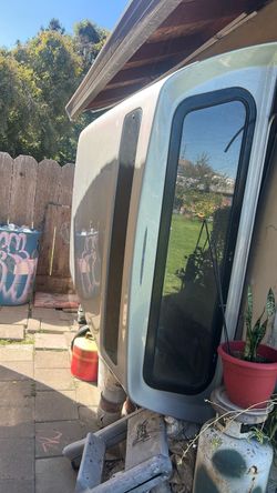 Camper para ram 2012 —-2020