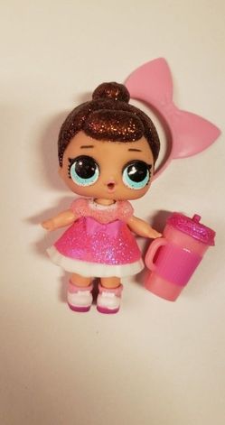 L.O.L. Surprise Doll 