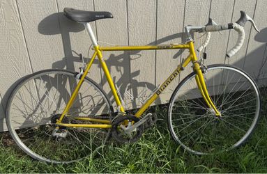 Bianchi Premio 55-56cm