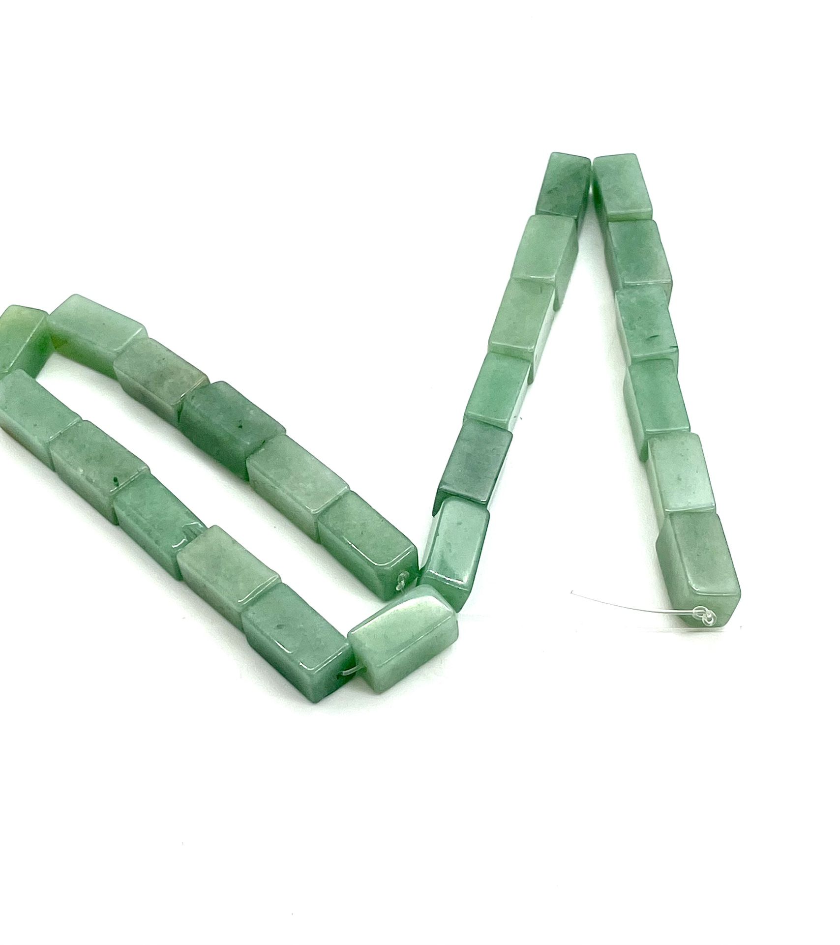 New Aventurine Beads