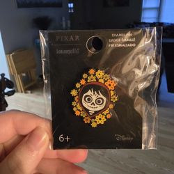 Disney LOUNGEFLY pins