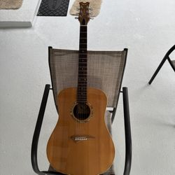 Dean, Acoustic Electric Guitar 