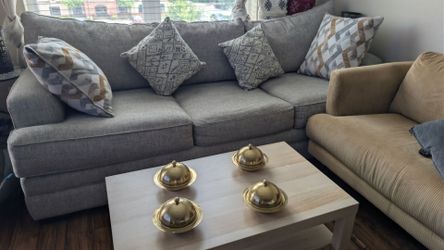 Couch like new