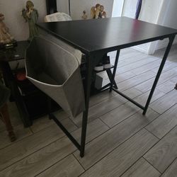 Desk, Table