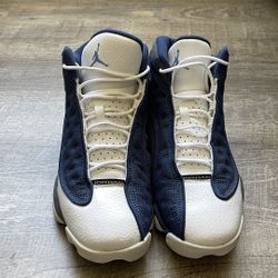 JORDAN FLINT 13