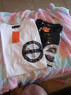 Shirt White Or Black