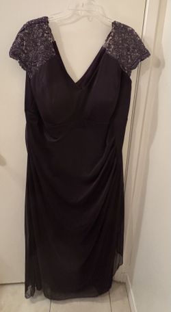 Formal Dress Plus Size