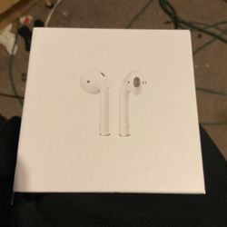 Airpod 2nd Generation
