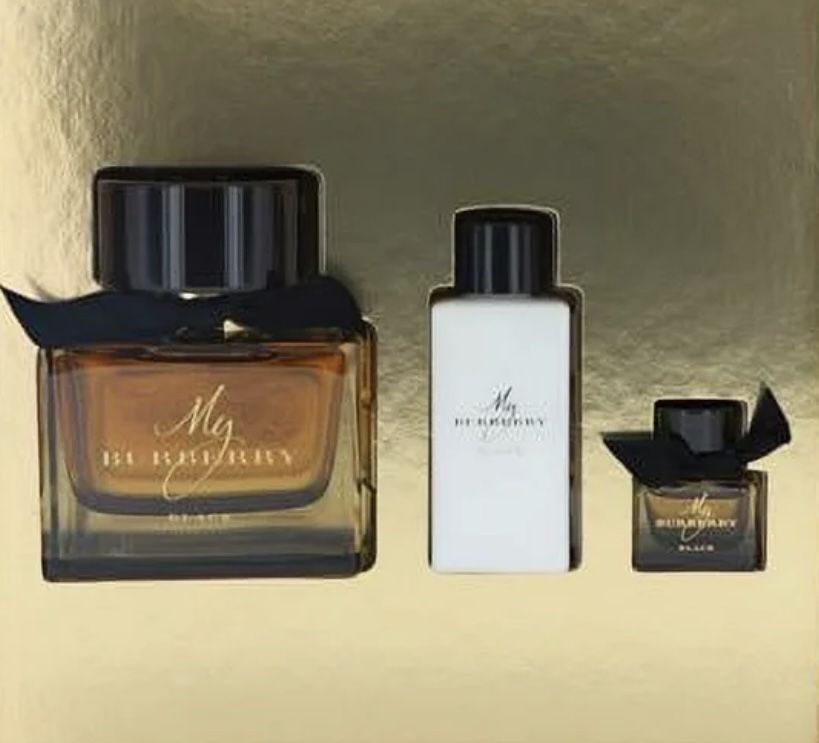 Perfume