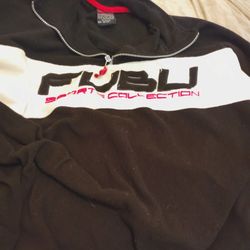 Fubu.  Vintage.    $50.00.    60608