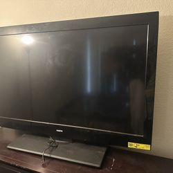 55’ inch Non-Smart Sanyo TV (no remote)