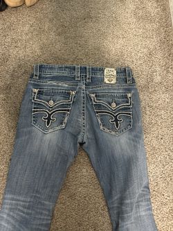 Double R Jeans 